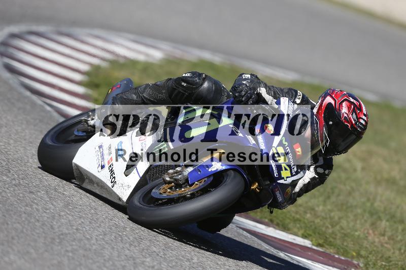 /45 15.09.2026  Trackday Domi Aegerter Trackday ADR/Gruppe rot/94